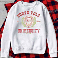 North Pole University