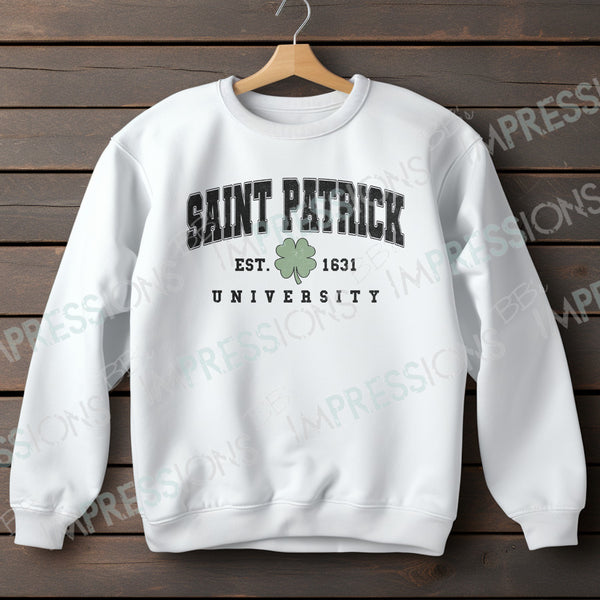 Saint Patrick University