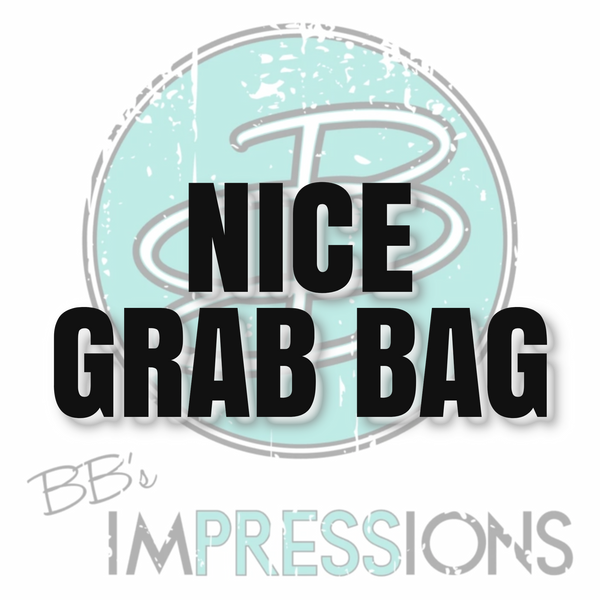 Grab Bag - Nice
