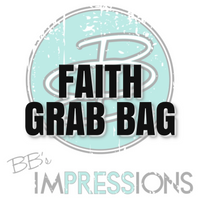 Grab Bag - Faith