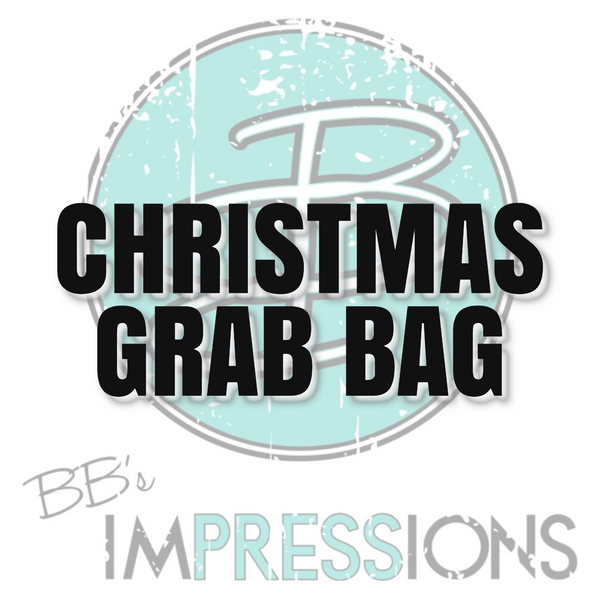 Grab Bag - Christmas