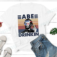 Abe Drinkin