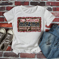 All American Mama - AC_DC