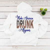 Make America Drunk Again