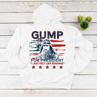 Gump for President