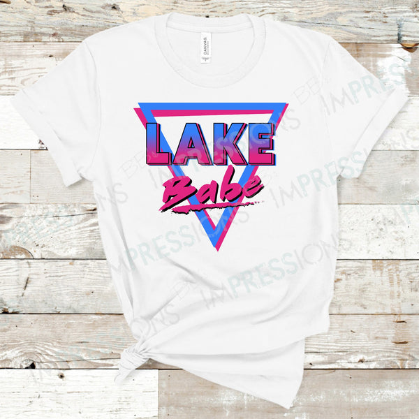 Lake Babe