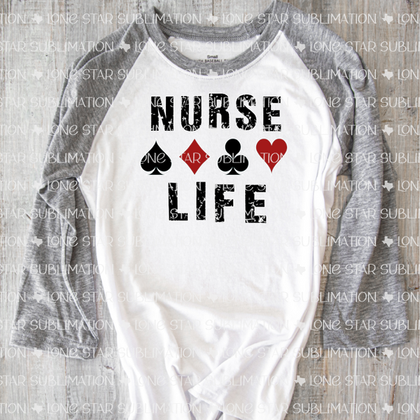 Nurse Life