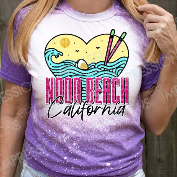 Nood Beach California v2