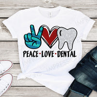 Peace Love Dental