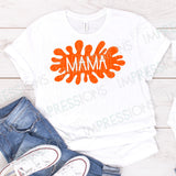 Nickelodeon Splat - Mama & Mini