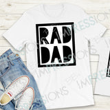 Rad - Dad & Mini