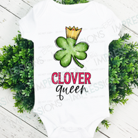 Clover Queen