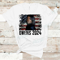 Owens 2024