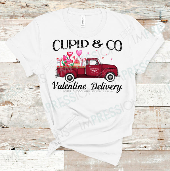Cupid & Co