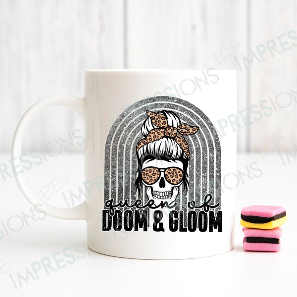Queen of Doom & Gloom