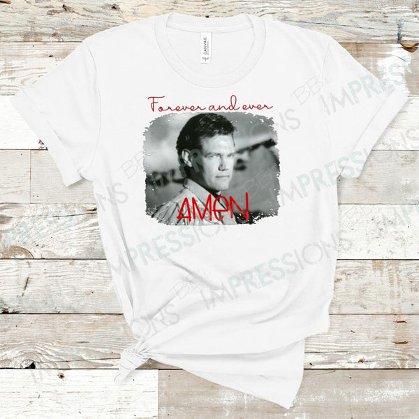 Randy Travis - Forever and Ever Amen