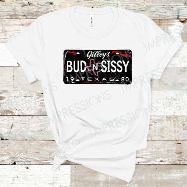 Gilley's - Bud N Sissy - Urban Cowboy