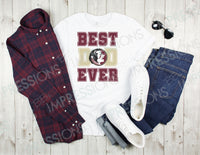 Seminoles - Best Dad Ever