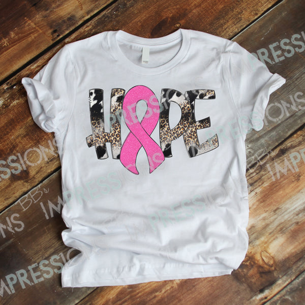 Hope - Breast Cancer