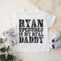 Ryan Upchurch is my Real Daddy