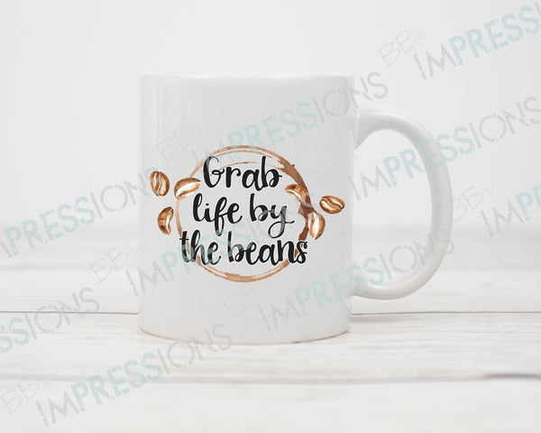Grab Life By The Beans