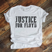 Justice For Floyd