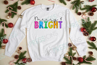 Merry And Bright