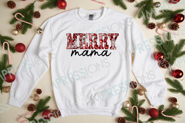 Merry Mama