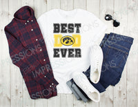 Hawkeyes - Best Dad Ever