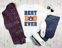 Auburn - Best Dad Ever