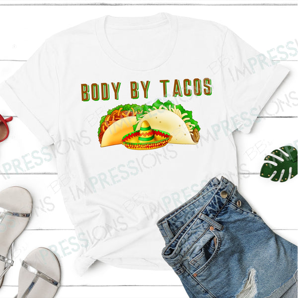 Body By Tacos