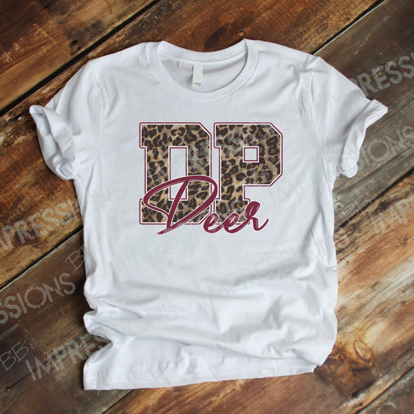 DP - Deer